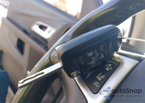 2013 Chevrolet Equinox Ltz из США, поврежденный, VIN 2GNFLGEK6D6266101